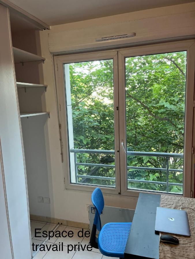 Wilson New Home Saint-Denis  Bagian luar foto