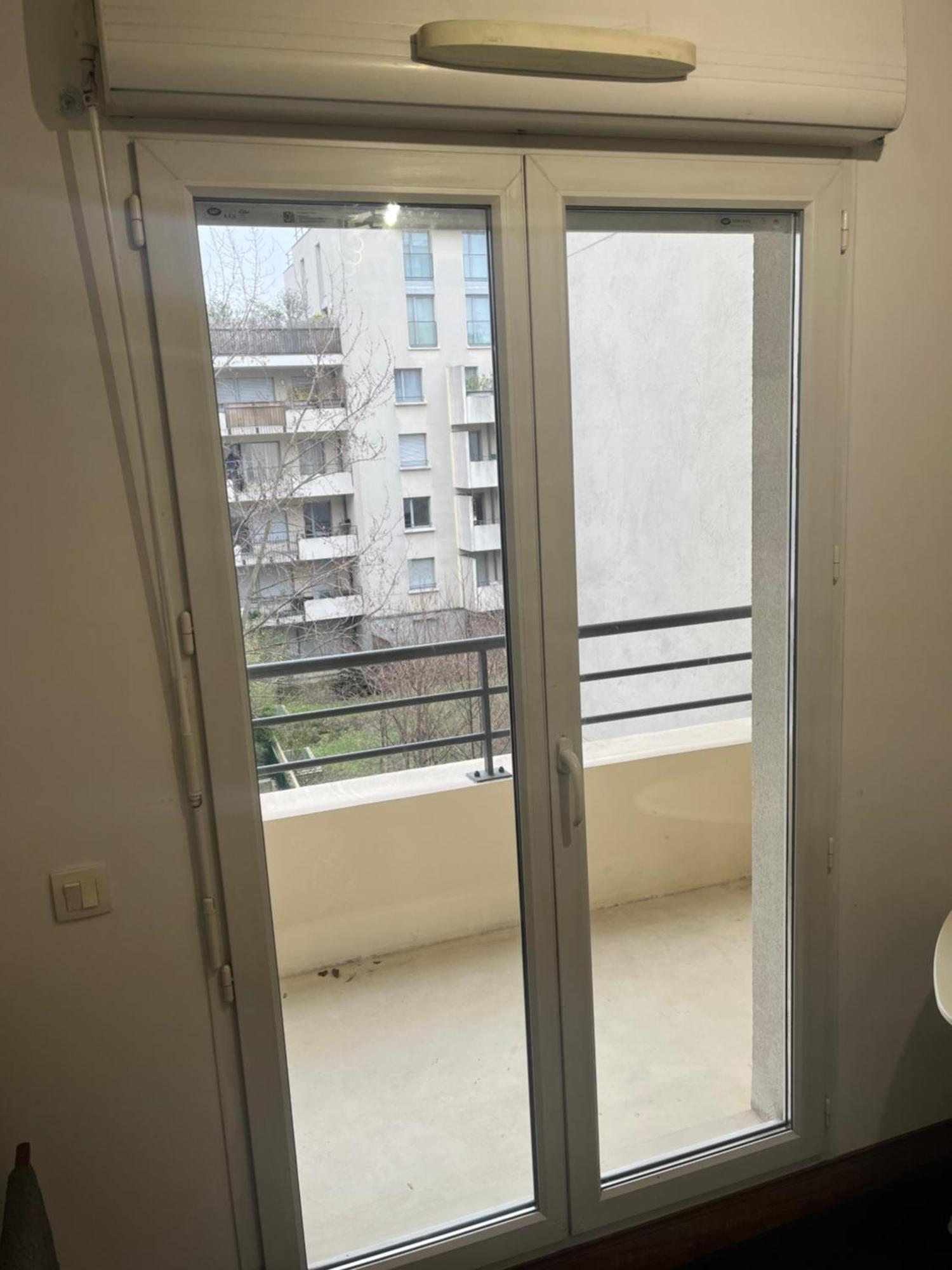Wilson New Home Saint-Denis  Bagian luar foto