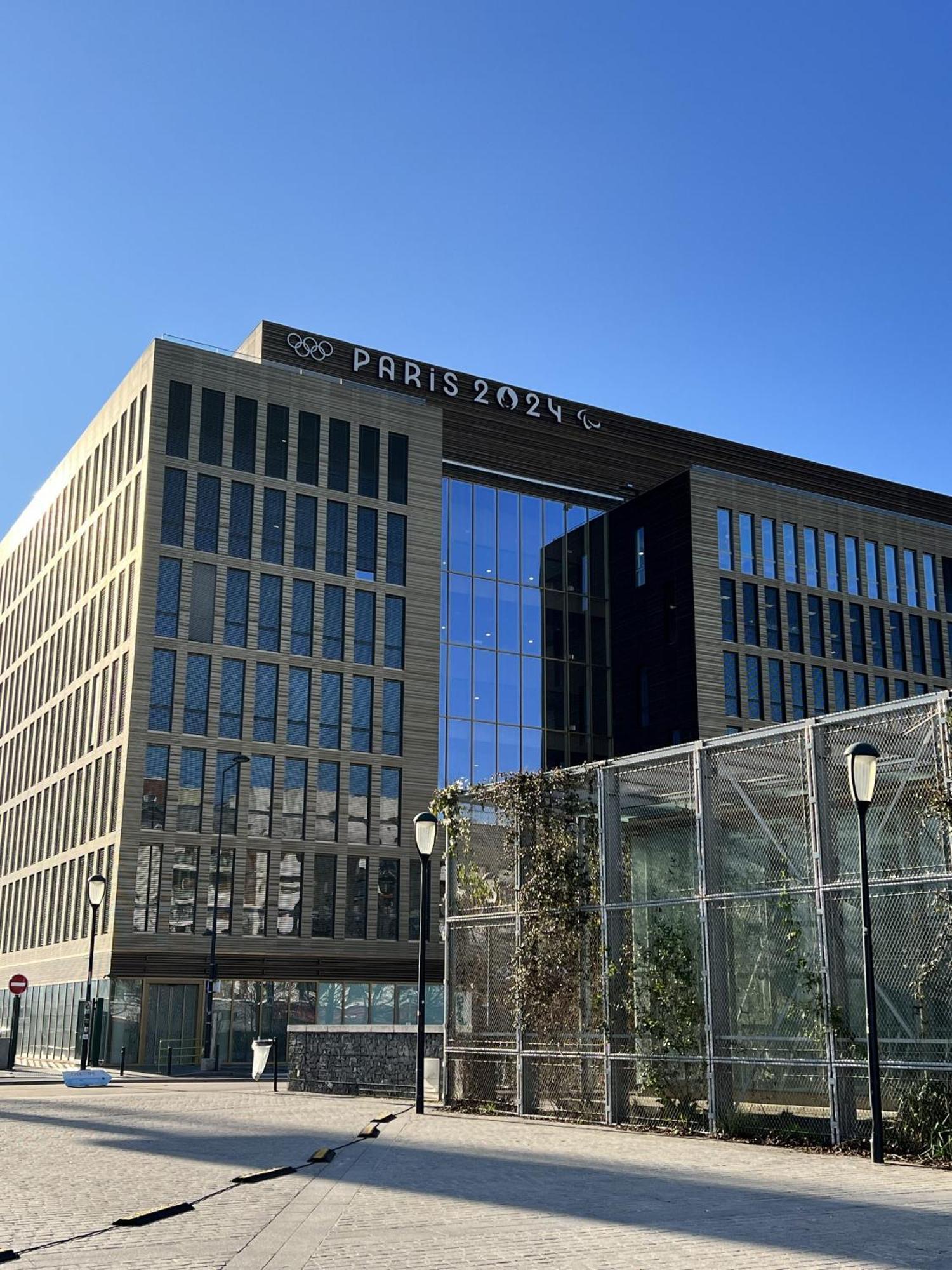 Wilson New Home Saint-Denis  Bagian luar foto