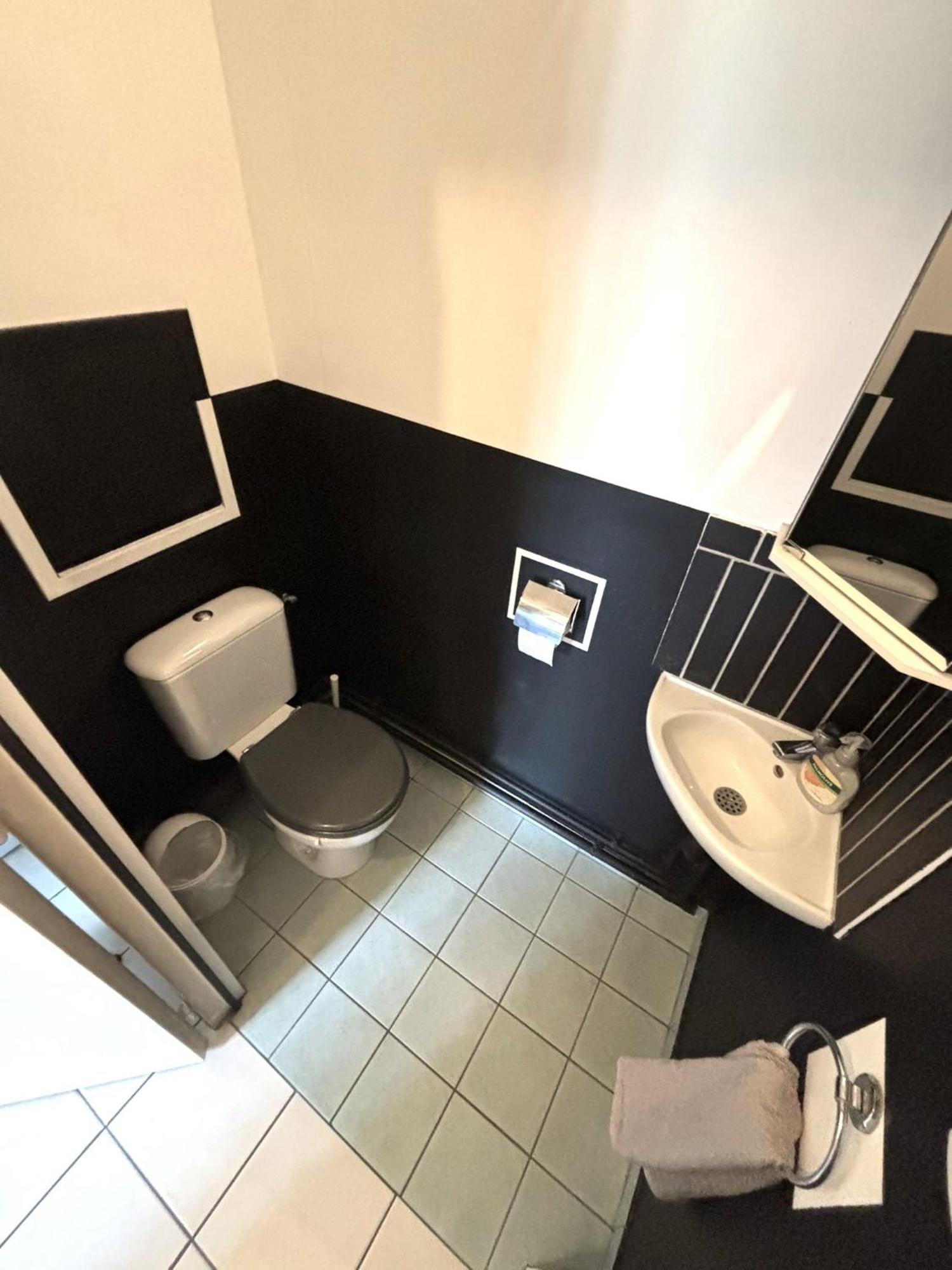 Wilson New Home Saint-Denis  Bagian luar foto