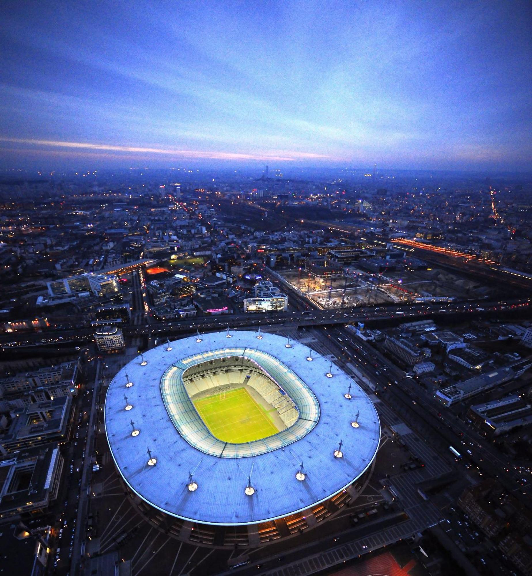 Wilson New Home Saint-Denis  Bagian luar foto